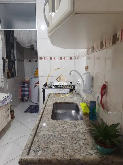 Foto 6 de Apartamento com 2 quartos à venda, 48m2 em Sao Jose Dos Campos - SP