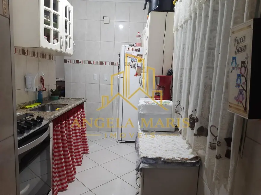 Apartamento com 2 quartos à venda, 48m2 em Sao Jose Dos Campos - SP - imagem 4 Foto 4 de Apartamento com 2 quartos à venda, 48m2 em Sao Jose Dos Campos - SP