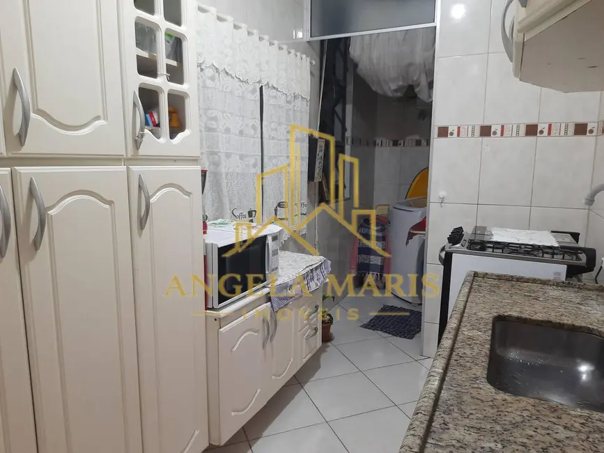 Apartamento com 2 quartos à venda, 48m2 em Sao Jose Dos Campos - SP - imagem 5 Foto 5 de Apartamento com 2 quartos à venda, 48m2 em Sao Jose Dos Campos - SP