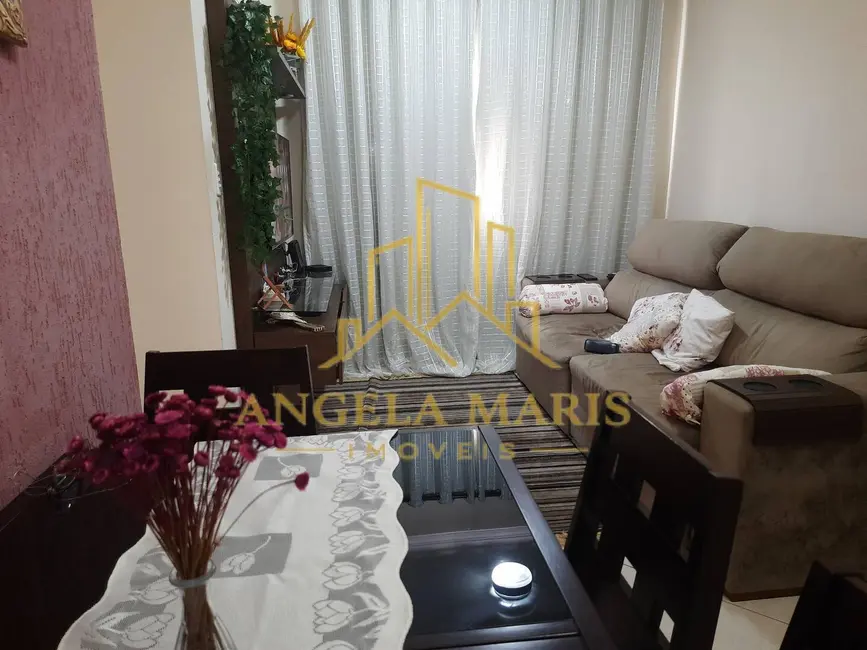 Apartamento com 2 quartos à venda, 48m2 em Sao Jose Dos Campos - SP - imagem 2 Foto 2 de Apartamento com 2 quartos à venda, 48m2 em Sao Jose Dos Campos - SP