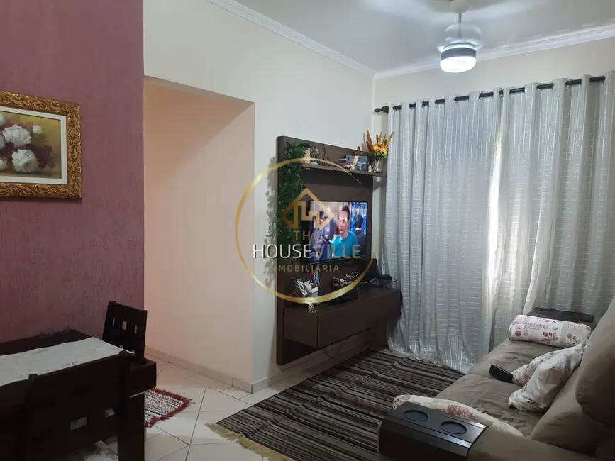 Foto 2 de Apartamento com 2 quartos à venda, 48m2 em Sao Jose Dos Campos - SP