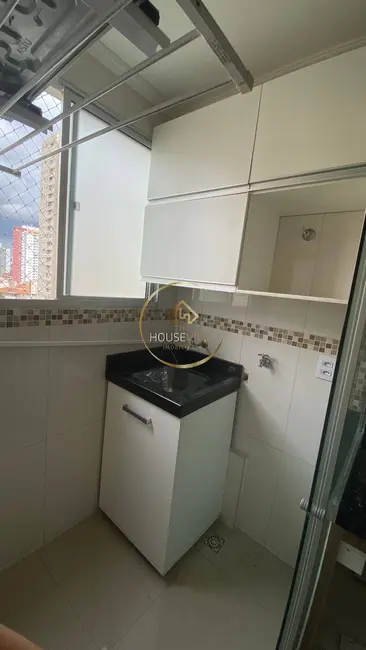 Foto 7 de Apartamento com 2 quartos à venda, 45m2 em Sao Jose Dos Campos - SP