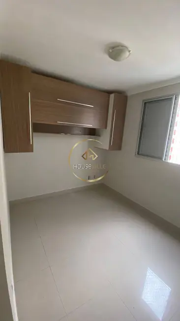 Foto 9 de Apartamento com 2 quartos à venda, 45m2 em Sao Jose Dos Campos - SP