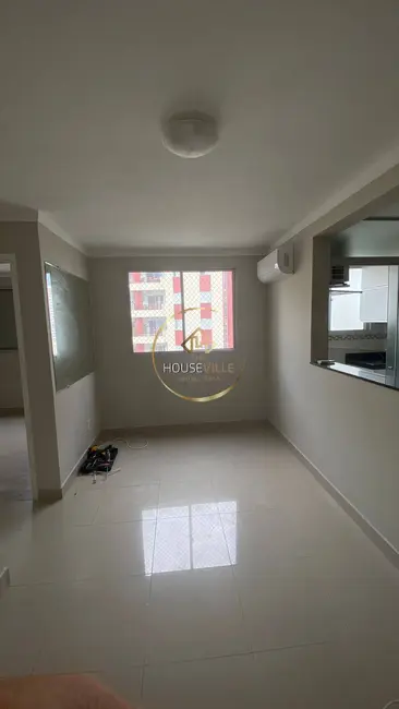Foto 3 de Apartamento com 2 quartos à venda, 45m2 em Sao Jose Dos Campos - SP