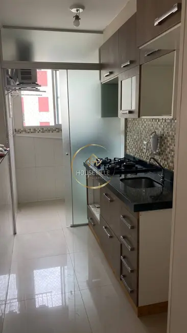 Foto 6 de Apartamento com 2 quartos à venda, 45m2 em Sao Jose Dos Campos - SP