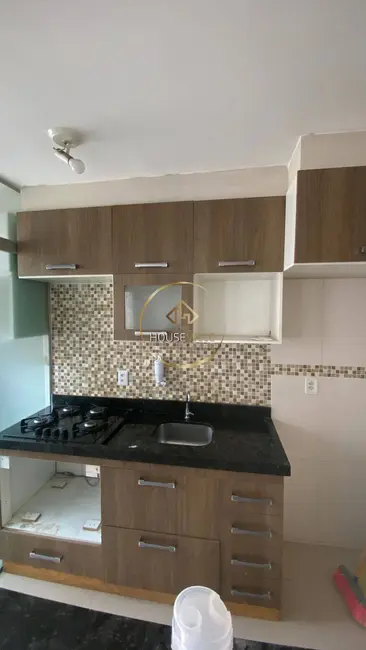 Foto 5 de Apartamento com 2 quartos à venda, 45m2 em Sao Jose Dos Campos - SP