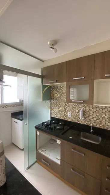 Foto 4 de Apartamento com 2 quartos à venda, 45m2 em Sao Jose Dos Campos - SP