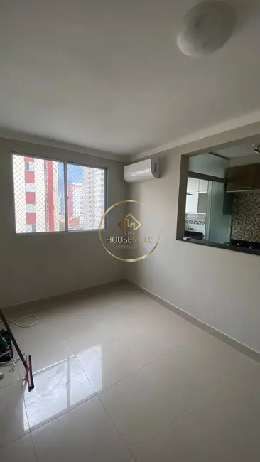 Foto 1 de Apartamento com 2 quartos à venda, 45m2 em Sao Jose Dos Campos - SP
