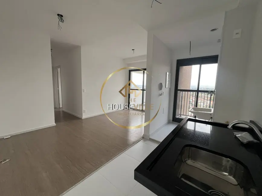 Foto 4 de Apartamento com 2 quartos à venda, 58m2 em Sao Jose Dos Campos - SP