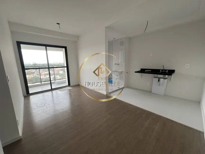 Foto 5 de Apartamento com 2 quartos à venda, 58m2 em Sao Jose Dos Campos - SP