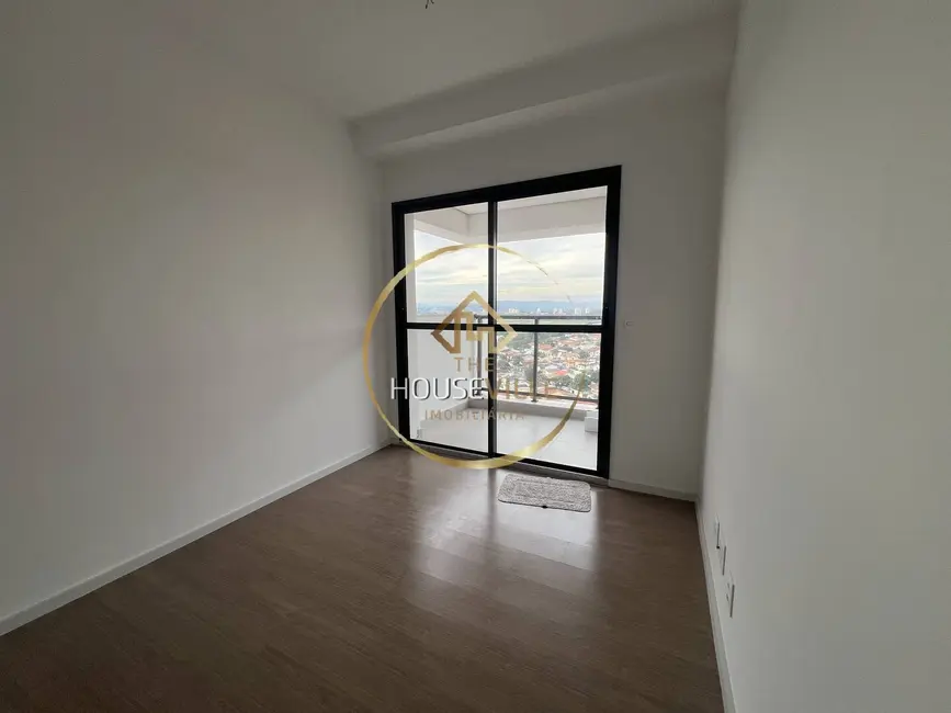 Foto 6 de Apartamento com 2 quartos à venda, 58m2 em Sao Jose Dos Campos - SP