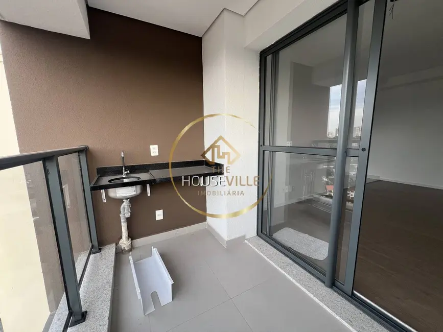 Foto 8 de Apartamento com 2 quartos à venda, 58m2 em Sao Jose Dos Campos - SP