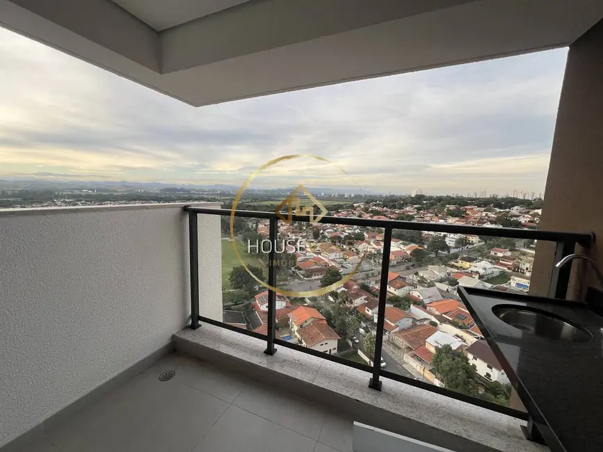 Foto 1 de Apartamento com 2 quartos à venda, 58m2 em Sao Jose Dos Campos - SP