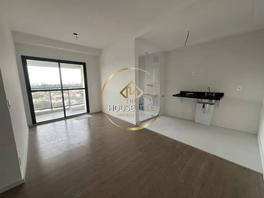 Foto 2 de Apartamento com 2 quartos à venda, 58m2 em Sao Jose Dos Campos - SP