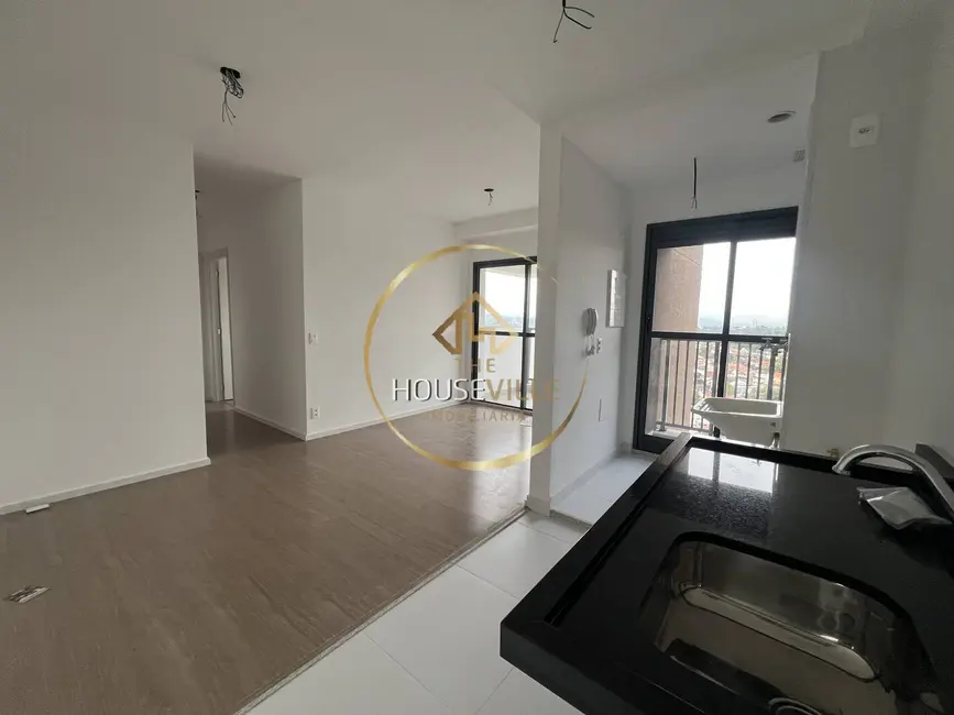 Foto 3 de Apartamento com 2 quartos à venda, 58m2 em Sao Jose Dos Campos - SP