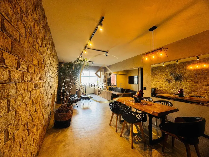 Foto 9 de Apartamento com 4 quartos à venda, 230m2 em Sao Jose Dos Campos - SP