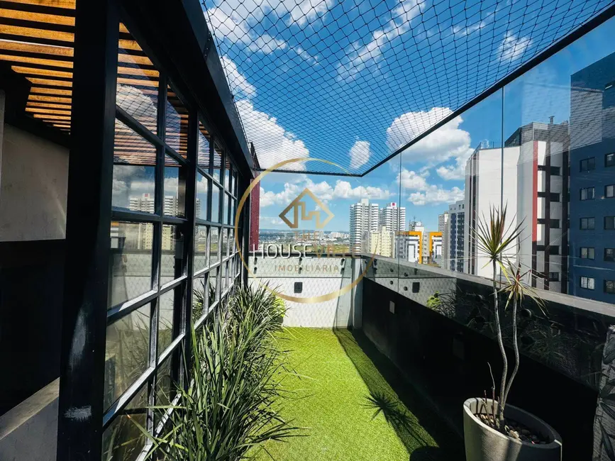 Foto 4 de Apartamento com 4 quartos à venda, 230m2 em Sao Jose Dos Campos - SP