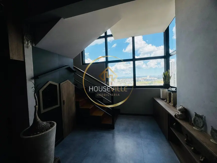 Foto 7 de Apartamento com 4 quartos à venda, 230m2 em Sao Jose Dos Campos - SP