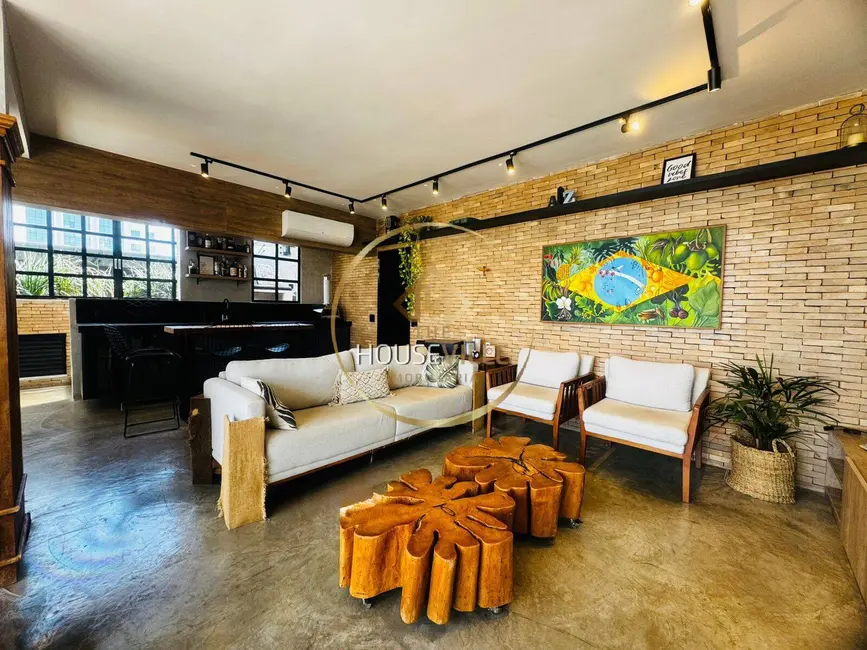 Foto 6 de Apartamento com 4 quartos à venda, 230m2 em Sao Jose Dos Campos - SP