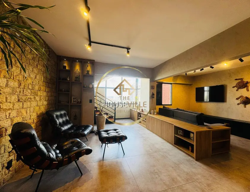 Foto 8 de Apartamento com 4 quartos à venda, 230m2 em Sao Jose Dos Campos - SP