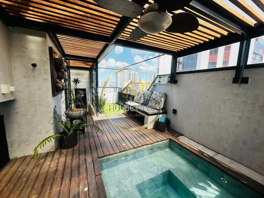 Foto 1 de Apartamento com 4 quartos à venda, 230m2 em Sao Jose Dos Campos - SP