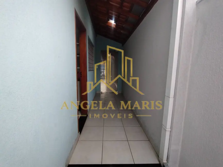 Foto 7 de Casa com 3 quartos à venda, 150m2 em Sao Jose Dos Campos - SP
