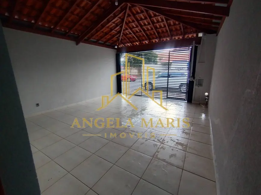 Foto 2 de Casa com 3 quartos à venda, 150m2 em Sao Jose Dos Campos - SP