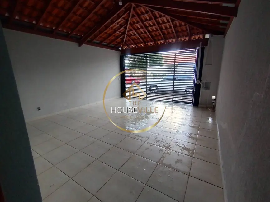 Casa com 3 quartos à venda, 150m2 em Sao Jose Dos Campos - SP - imagem 2 Foto 2 de Casa com 3 quartos à venda, 150m2 em Sao Jose Dos Campos - SP
