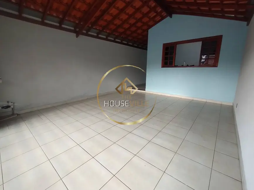 Casa com 3 quartos à venda, 150m2 em Sao Jose Dos Campos - SP - imagem 3 Foto 3 de Casa com 3 quartos à venda, 150m2 em Sao Jose Dos Campos - SP