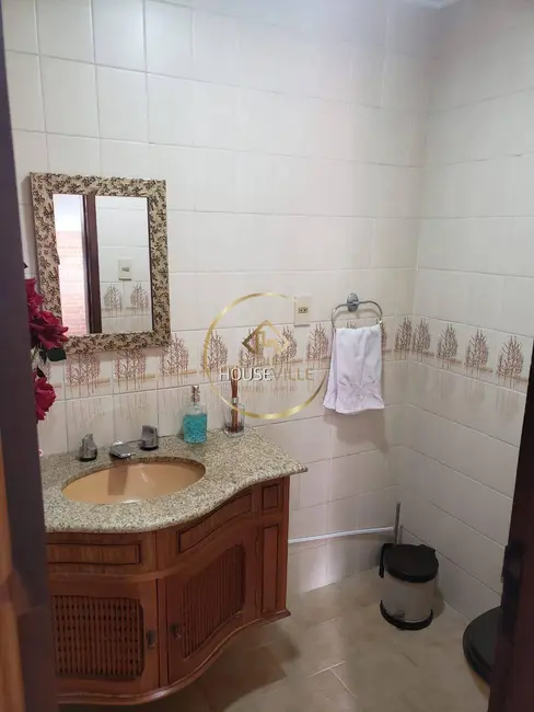 Foto 9 de Apartamento com 4 quartos à venda, 398m2 em Sao Jose Dos Campos - SP