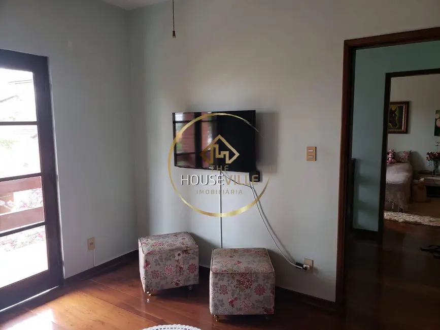 Foto 5 de Apartamento com 4 quartos à venda, 398m2 em Sao Jose Dos Campos - SP