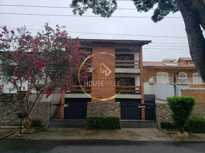 Foto 1 de Apartamento com 4 quartos à venda, 398m2 em Sao Jose Dos Campos - SP