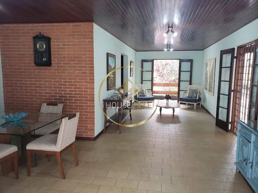 Foto 2 de Apartamento com 4 quartos à venda, 398m2 em Sao Jose Dos Campos - SP