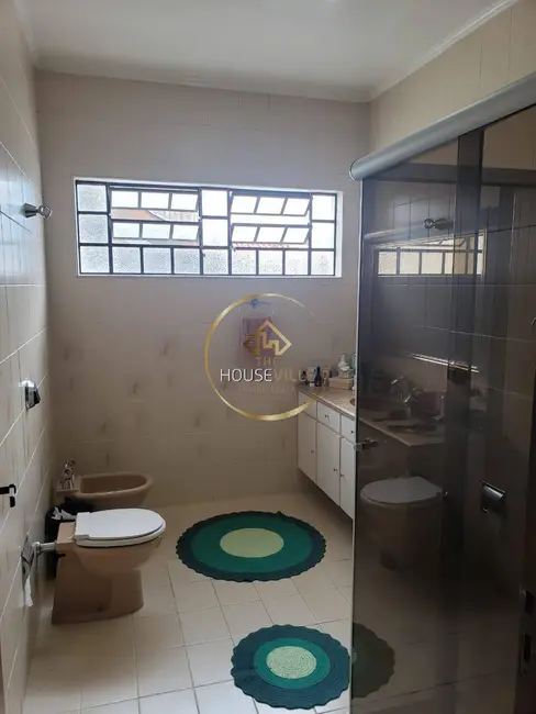 Foto 7 de Apartamento com 4 quartos à venda, 398m2 em Sao Jose Dos Campos - SP