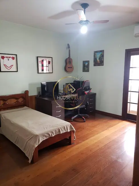 Foto 6 de Apartamento com 4 quartos à venda, 398m2 em Sao Jose Dos Campos - SP