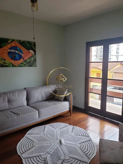 Foto 8 de Apartamento com 4 quartos à venda, 398m2 em Sao Jose Dos Campos - SP