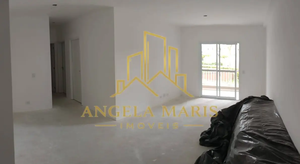 Foto 1 de Apartamento com 3 quartos à venda, 83m2 em Pagador de Andrade, Jacarei - SP
