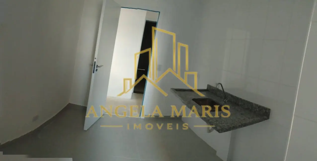 Foto 8 de Apartamento com 3 quartos à venda, 83m2 em Pagador de Andrade, Jacarei - SP