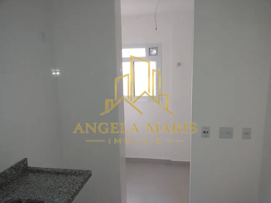 Foto 4 de Apartamento com 3 quartos à venda, 83m2 em Pagador de Andrade, Jacarei - SP