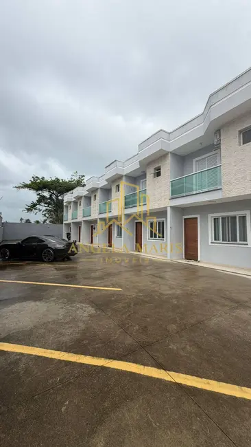 Casa com 2 quartos à venda, 38m2 em Praia das Palmeiras, Caraguatatuba - SP - imagem 1 Foto 1 de Casa com 2 quartos à venda, 38m2 em Praia das Palmeiras, Caraguatatuba - SP