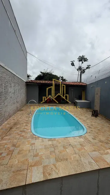 Casa com 2 quartos à venda, 38m2 em Praia das Palmeiras, Caraguatatuba - SP - imagem 3 Foto 3 de Casa com 2 quartos à venda, 38m2 em Praia das Palmeiras, Caraguatatuba - SP
