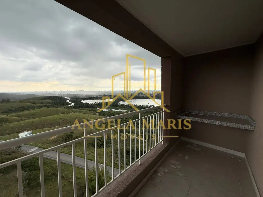 Foto 7 de Apartamento com 3 quartos à venda, 83m2 em Pagador de Andrade, Jacarei - SP
