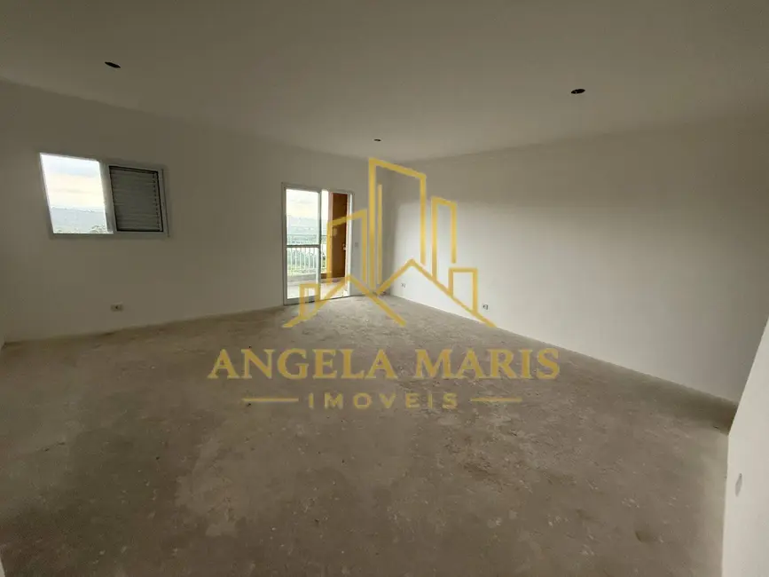 Foto 4 de Apartamento com 3 quartos à venda, 83m2 em Pagador de Andrade, Jacarei - SP