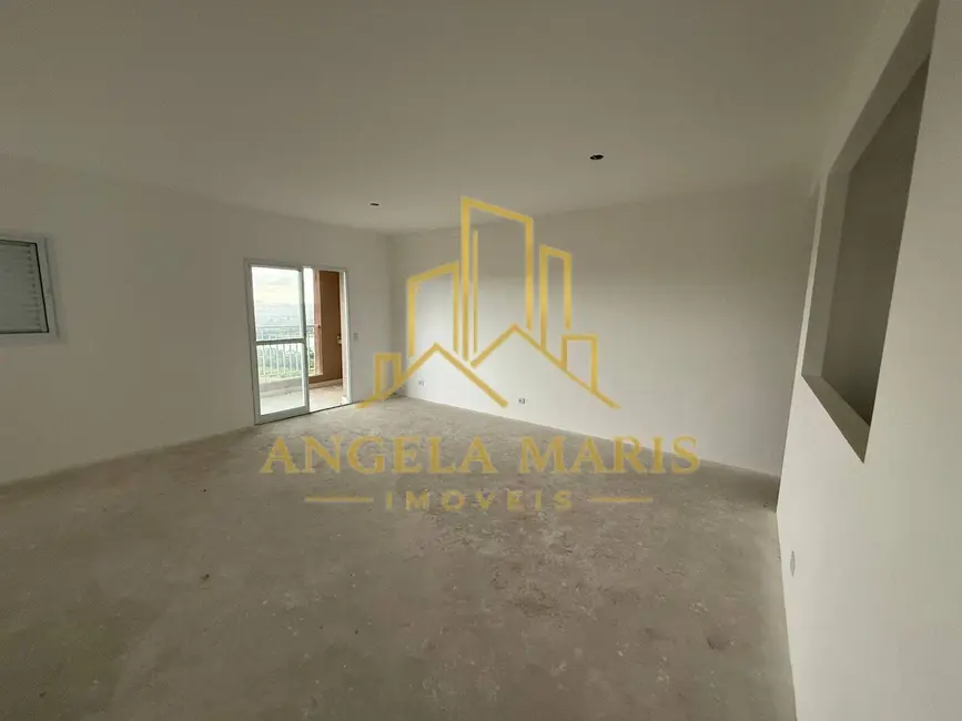 Foto 1 de Apartamento com 3 quartos à venda, 83m2 em Pagador de Andrade, Jacarei - SP