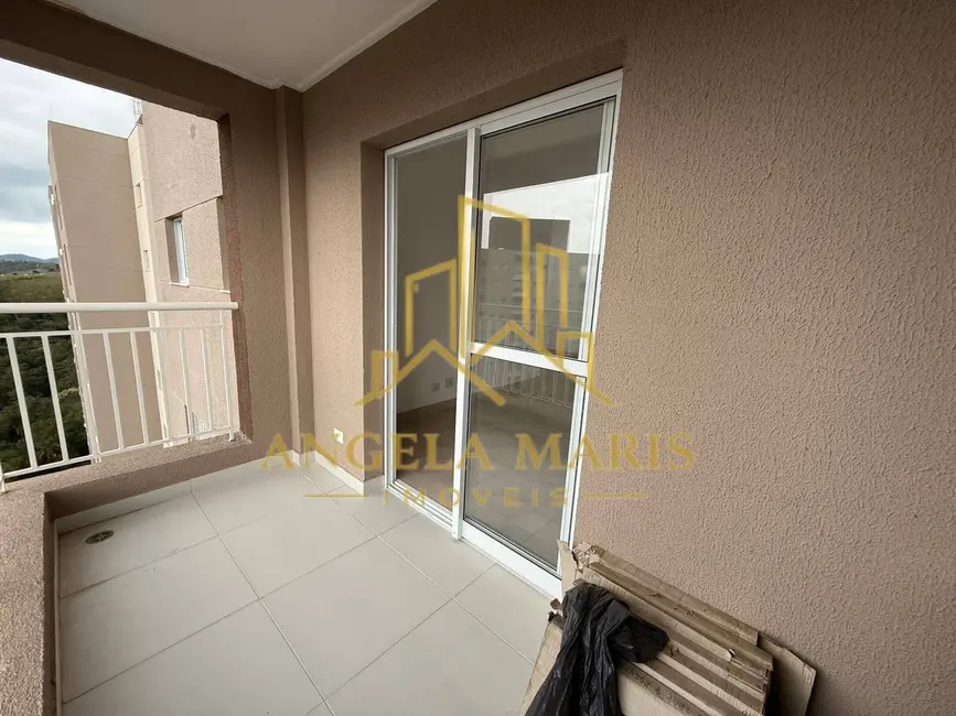 Foto 3 de Apartamento com 3 quartos à venda, 83m2 em Pagador de Andrade, Jacarei - SP