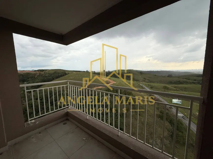 Foto 6 de Apartamento com 3 quartos à venda, 83m2 em Pagador de Andrade, Jacarei - SP