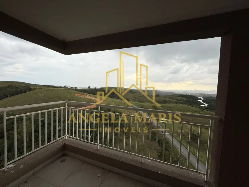Foto 2 de Apartamento com 3 quartos à venda, 83m2 em Pagador de Andrade, Jacarei - SP