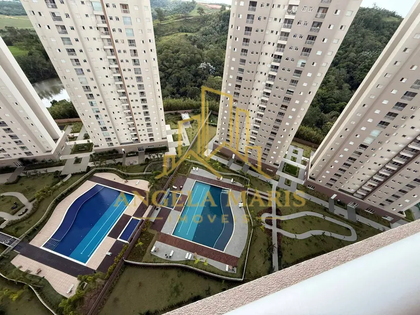 Foto 5 de Apartamento com 3 quartos à venda, 83m2 em Pagador de Andrade, Jacarei - SP