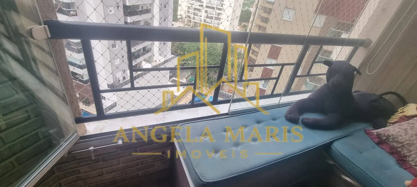 Apartamento com 2 quartos à venda, 67m2 em Sao Jose Dos Campos - SP - imagem 7 Foto 7 de Apartamento com 2 quartos à venda, 67m2 em Sao Jose Dos Campos - SP