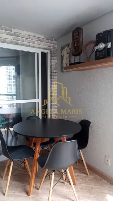 Apartamento com 2 quartos à venda, 67m2 em Sao Jose Dos Campos - SP - imagem 4 Foto 4 de Apartamento com 2 quartos à venda, 67m2 em Sao Jose Dos Campos - SP